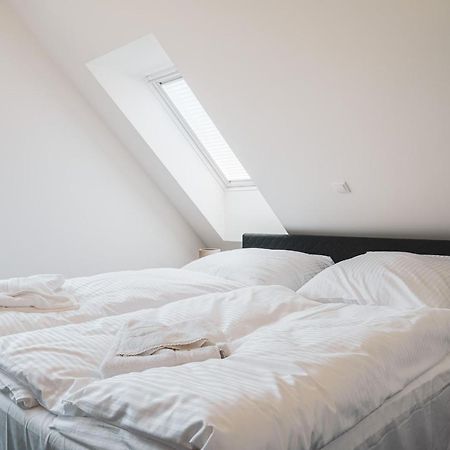 Duenenquartier Apartment 09 징스트 외부 사진